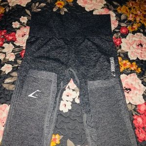 Gymshark seamless leggings size S